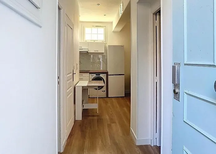 2 Pieces A 5 Minutes Des Plages Avec Parking