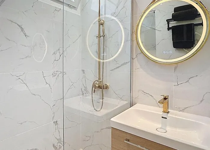 アパート 2 Pieces A 5 Minutes Des Plages Avec Parking