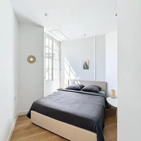 Appartement 2 Pieces A 5 Minutes Des Plages Avec Parking *