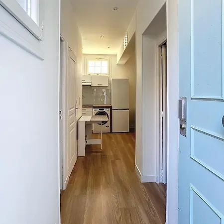 2 Pieces A 5 Minutes Des Plages Avec Parking