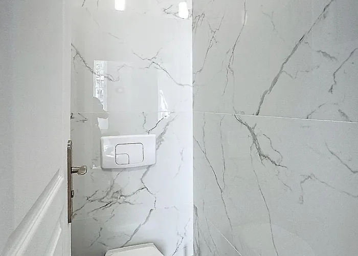 Apartment 2 Pieces A 5 Minutes Des Plages Avec Parking